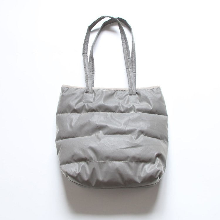 In stock high visibility rainbow reflective reflective shopping bag for women