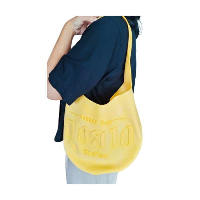 Shopping Bag Woman's Tote Bags Handbags Eco Friendly Nonwoven Premium Wholesales Products From Thailand Best Seller