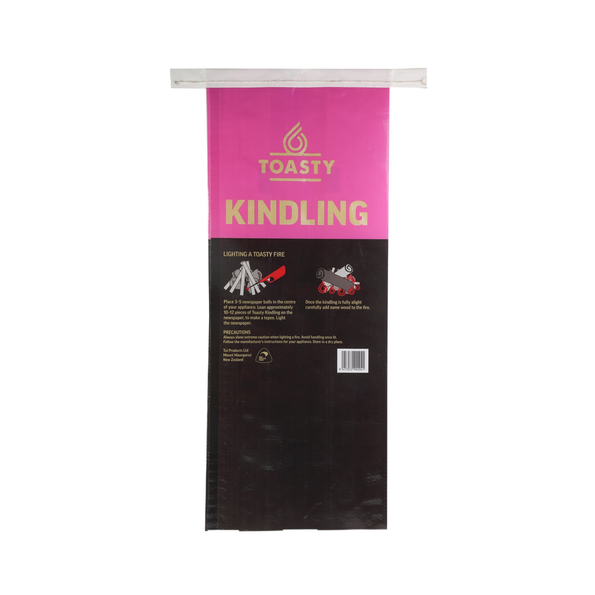 Custom 25kg PP Woven Animal Feed Packaging Bag with Handle Wholesale BOPP Bag for Agriculture Gravure Printing Surface Treatment