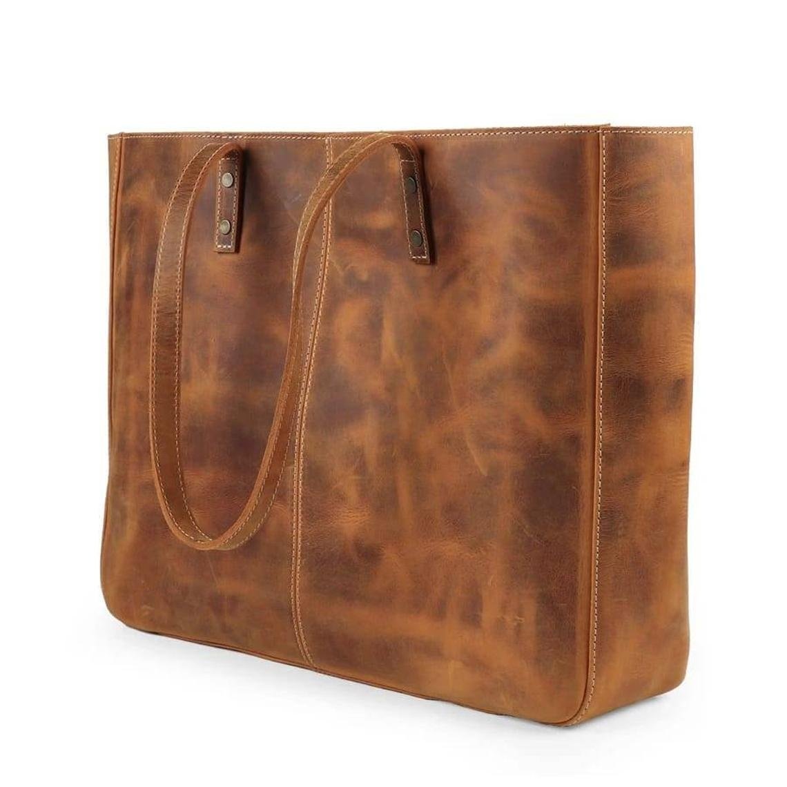 Hot Popular Tote Bag Leather Shopping Bag Travel Work Big Capacity Designer Ladies Hand Bag Shoulder Tote Handbag OEM Service