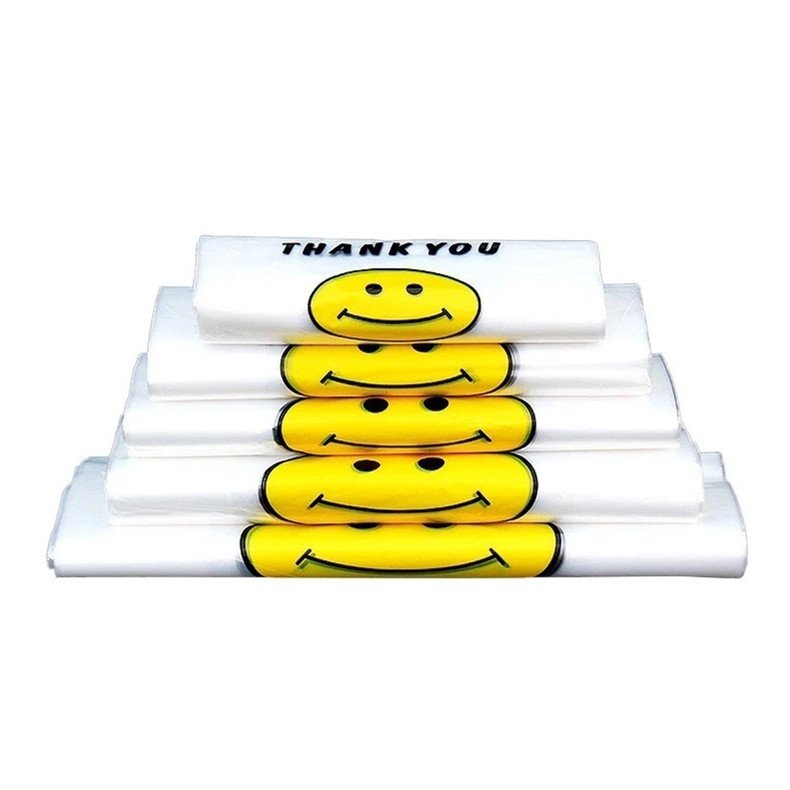 Personalized Brand Name Shopping Bag Custom Logo Printed Boutique Clothing Packing pe bags plastic