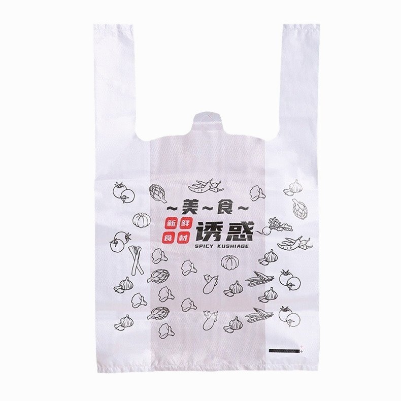 Personalized Brand Name Shopping Bag Custom Logo Printed Boutique Clothing Packing pe bags plastic