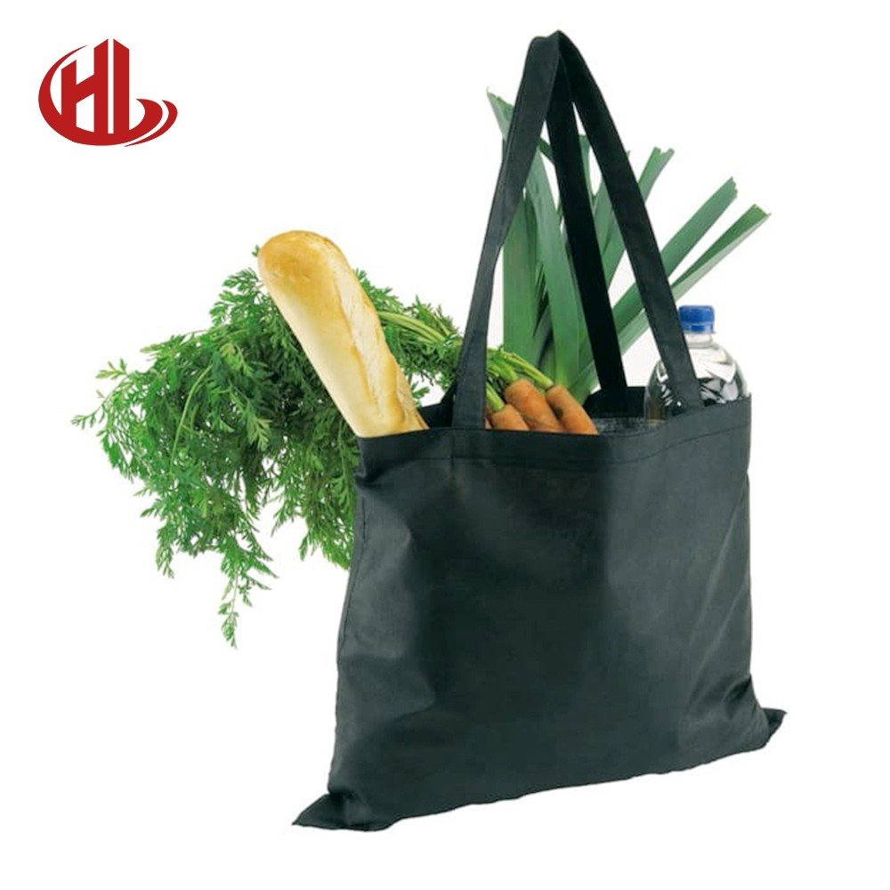 Eco-friendly cotton canvas tote bags women OEM Order canvas shopping bags with zipper closure