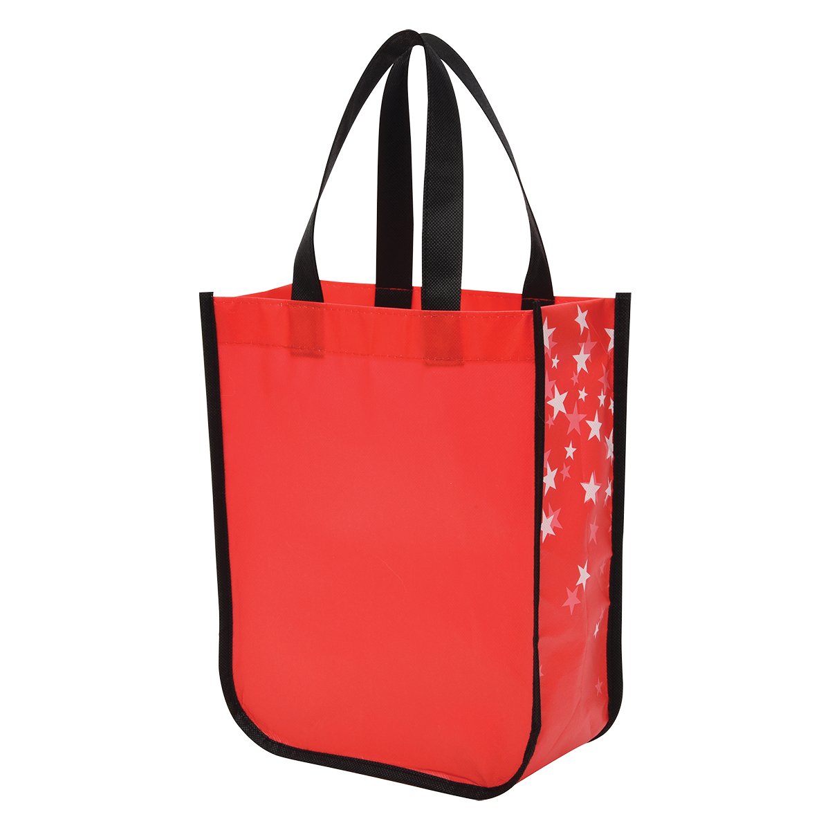 Non Woven Laminated Non Woven Tote Shopping Bags Oversized Tote Bag Quilted Wholesale Price Custom Printed Recycle Reusable PP