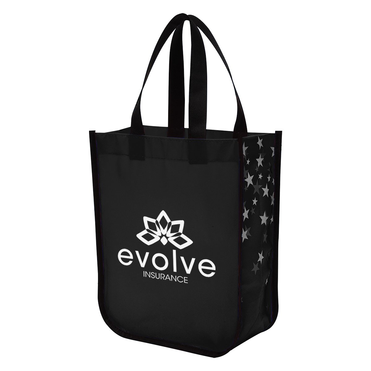 Non Woven Laminated Non Woven Tote Shopping Bags Oversized Tote Bag Quilted Wholesale Price Custom Printed Recycle Reusable PP