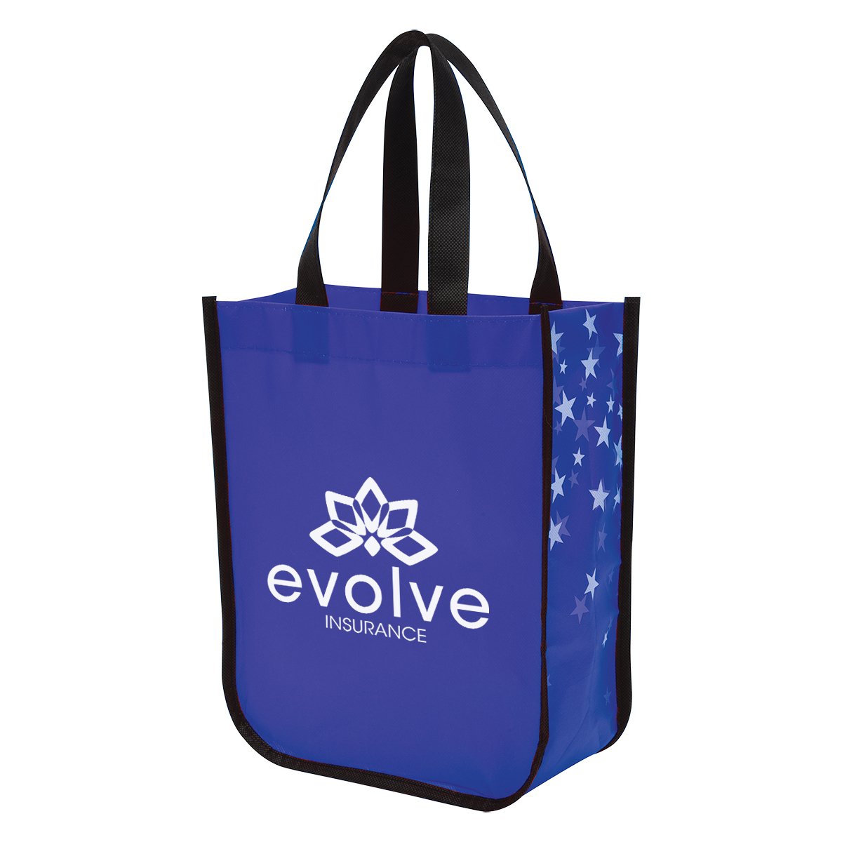 Non Woven Laminated Non Woven Tote Shopping Bags Oversized Tote Bag Quilted Wholesale Price Custom Printed Recycle Reusable PP