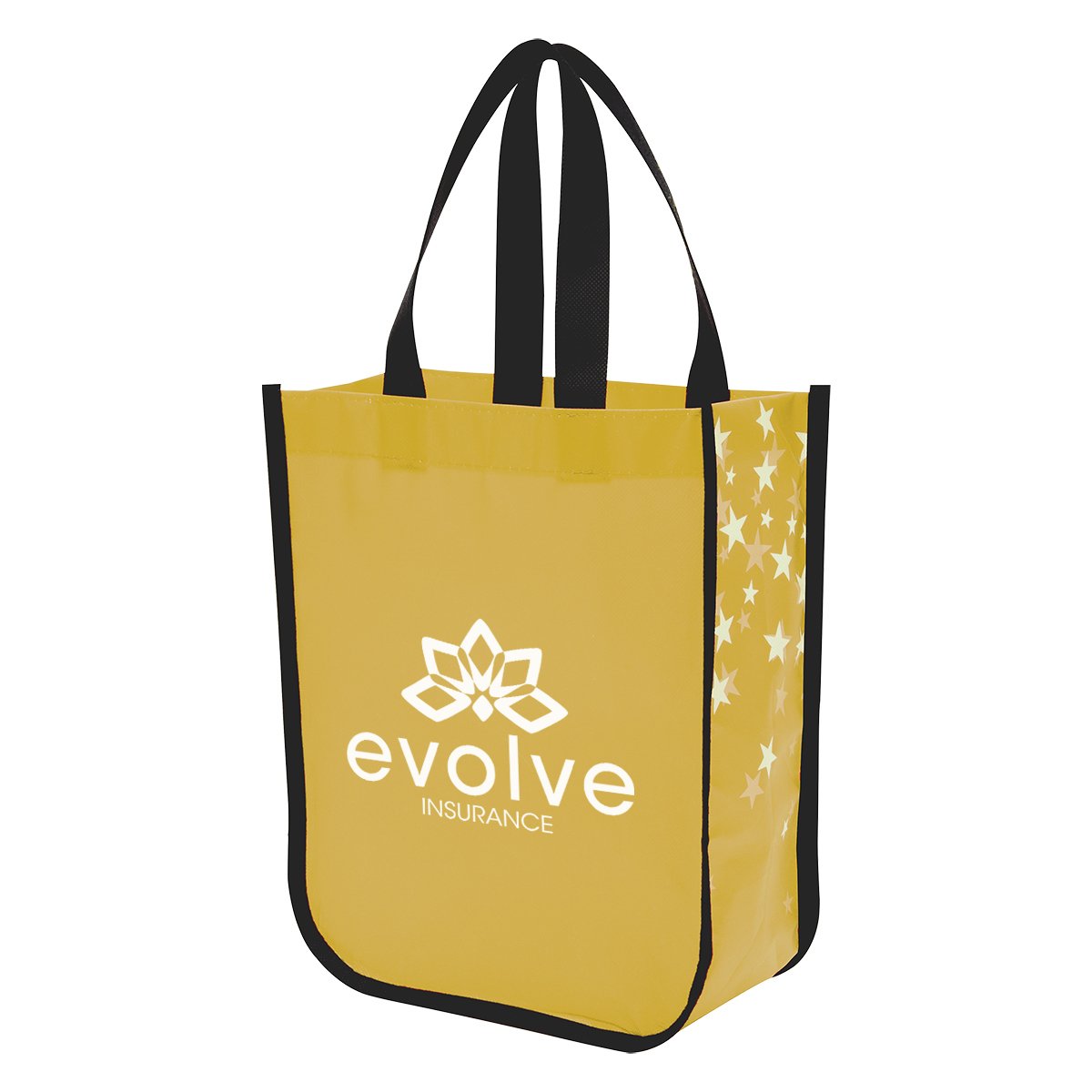Non Woven Laminated Non Woven Tote Shopping Bags Oversized Tote Bag Quilted Wholesale Price Custom Printed Recycle Reusable PP