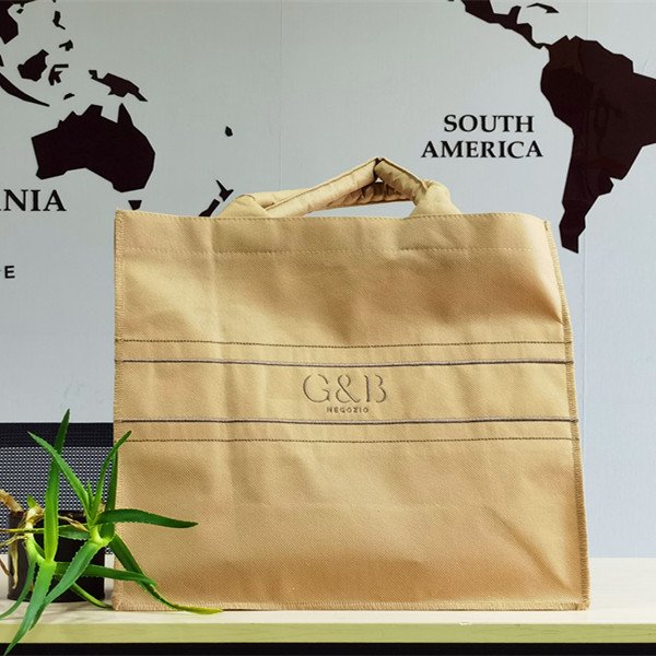 Tote shopping bag
