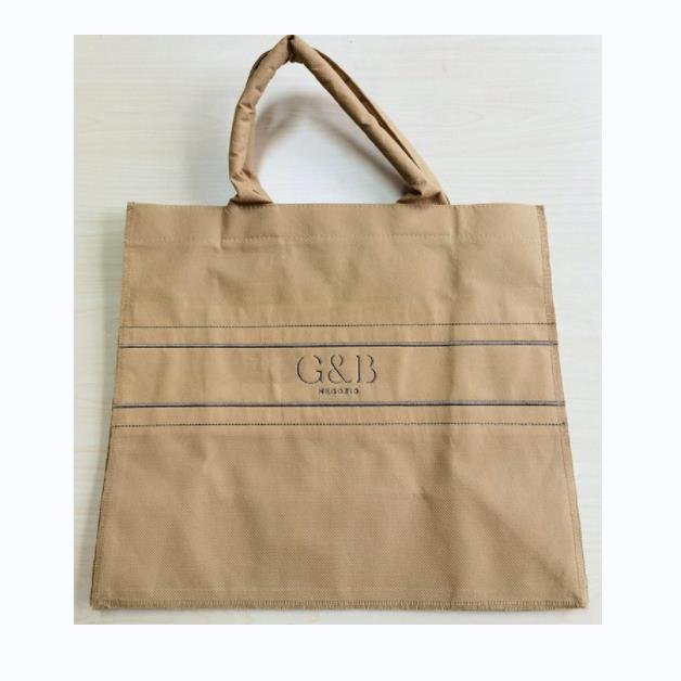 Tote shopping bag