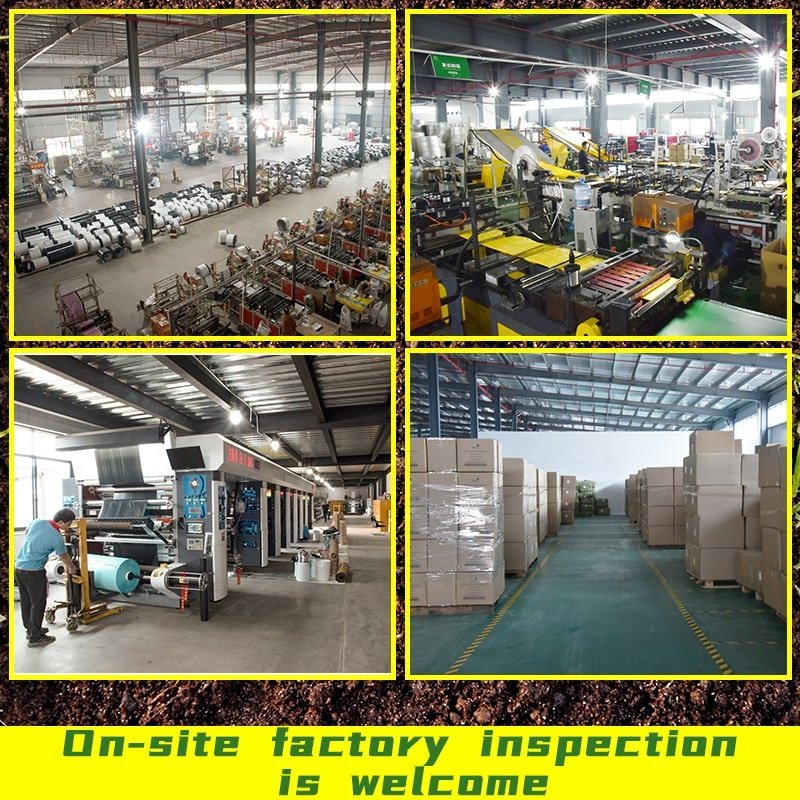 GDCX Competitive Price Honeycomb Paper Shipping Padded Mailing Envelopes Black Bubble Pouch Envelope Packaging Kraft Mailers
