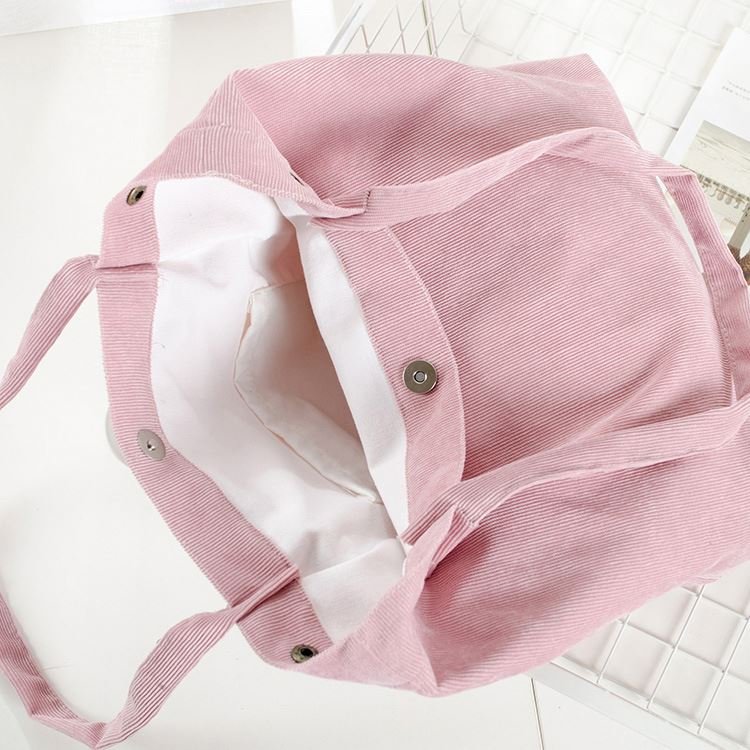 HT 2021 hotsale Wholesale Fashion Eco Plain Reusable Shoulder Cotton Bag Grocery Canvas Bags Small Shopping Bags Tote Handbags