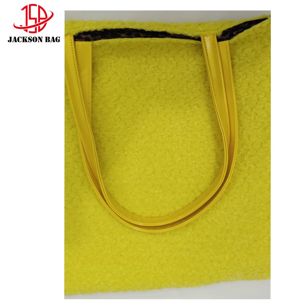 2025 Hot Selling Big Capacity Customized Cotton Canvas Bag for Special Purpose Women's Bag Shopping company