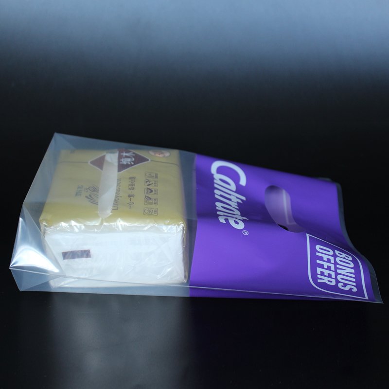 corn starch based biodegradable bag compostable shopping bag