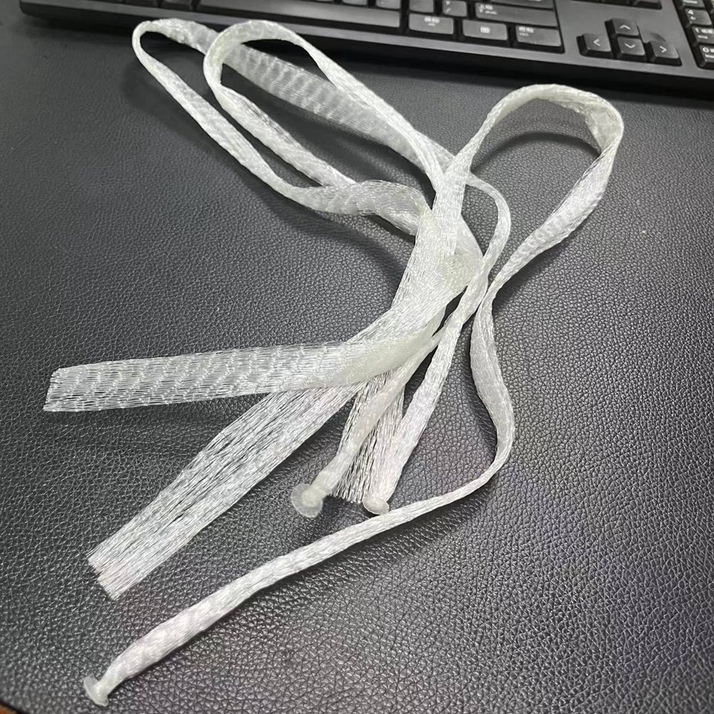 Affordable Mesh Bags for Fruits and Vegetables in Supermarkets