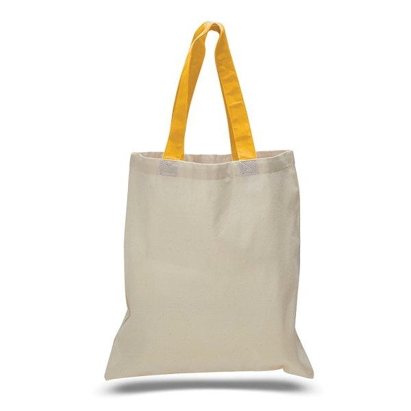 Top Duality Women Cotton duffle Bag Canvas Shopping Tote Bag Cotton Beach Bag