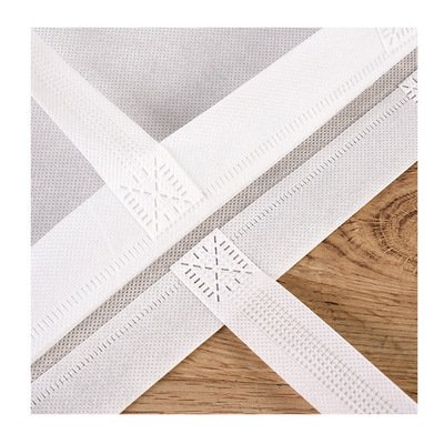Wholesale Tote Non Woven Bag with Zipper Promotional Shopping Bag Reusable Bag