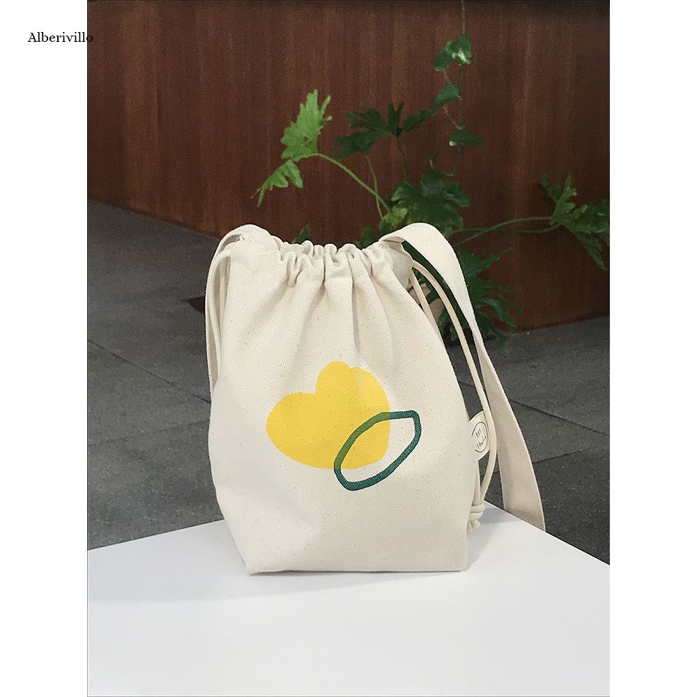 Custom Logo Eco Friendly Cotton Natural Gifted Bags Plain Cotton Canvas Drawstring Bags Packaging Pouch Bag