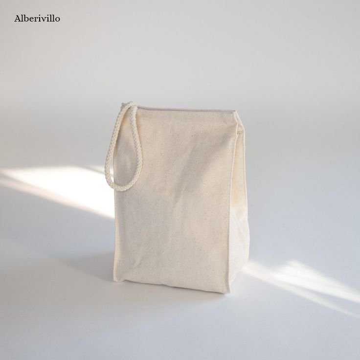 Custom Logo Eco Friendly Cotton Natural Gifted Bags Plain Cotton Canvas Drawstring Bags Packaging Pouch Bag