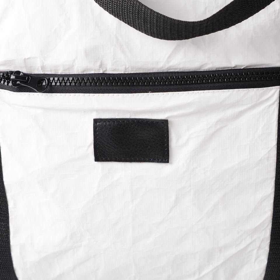 Waterproof reusable custom LOGO printing wholesale ECO-friendly washable dupont tyvek paper tote shopping bag