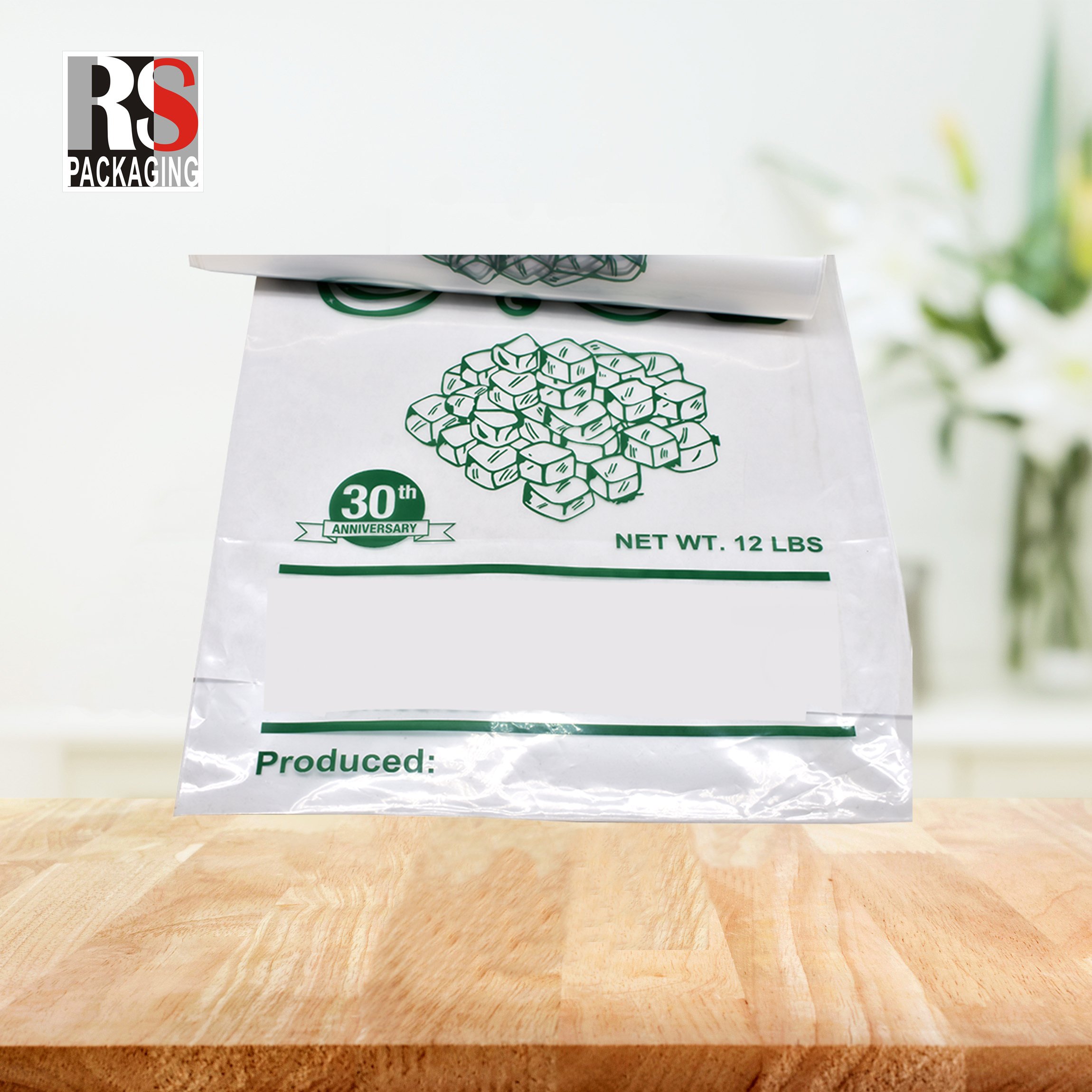Packaging Mailing Auto Bags Wicket E-commerce LDPE Poly Plastic Customized Packaging for Clothing Heat Seal Gravure Printing