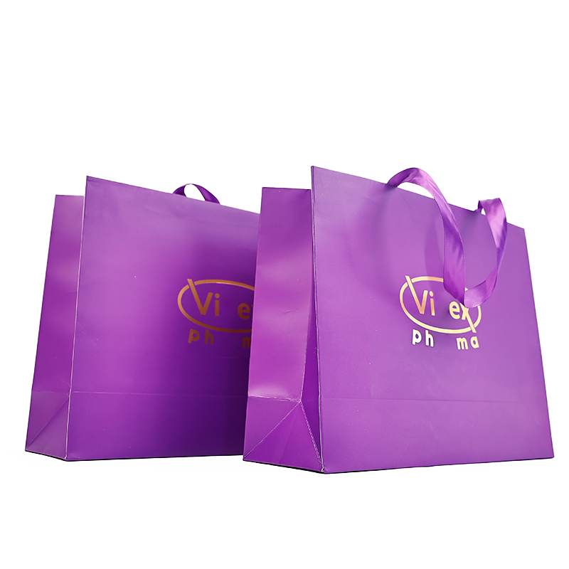 Custom Jewelry Bag Jewelry Packaging Bag Disposable Waterproof Clothing Shopping Bag Large and Medium small size Printed logo