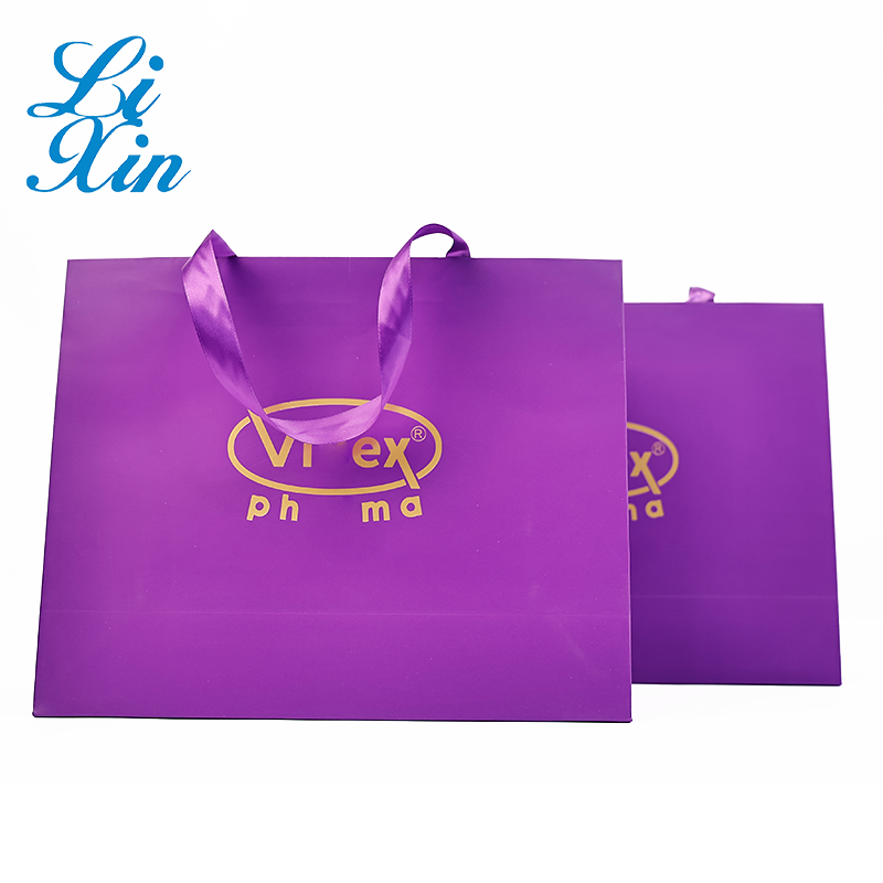 Custom Jewelry Bag Jewelry Packaging Bag Disposable Waterproof Clothing Shopping Bag Large and Medium small size Printed logo