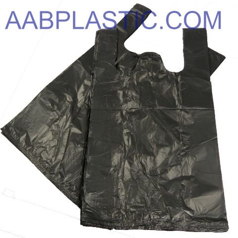 manufacturing companies vietnam shopping bag custom logo plastic bag on roll custom plastic bag plastic supermarket t shirt han