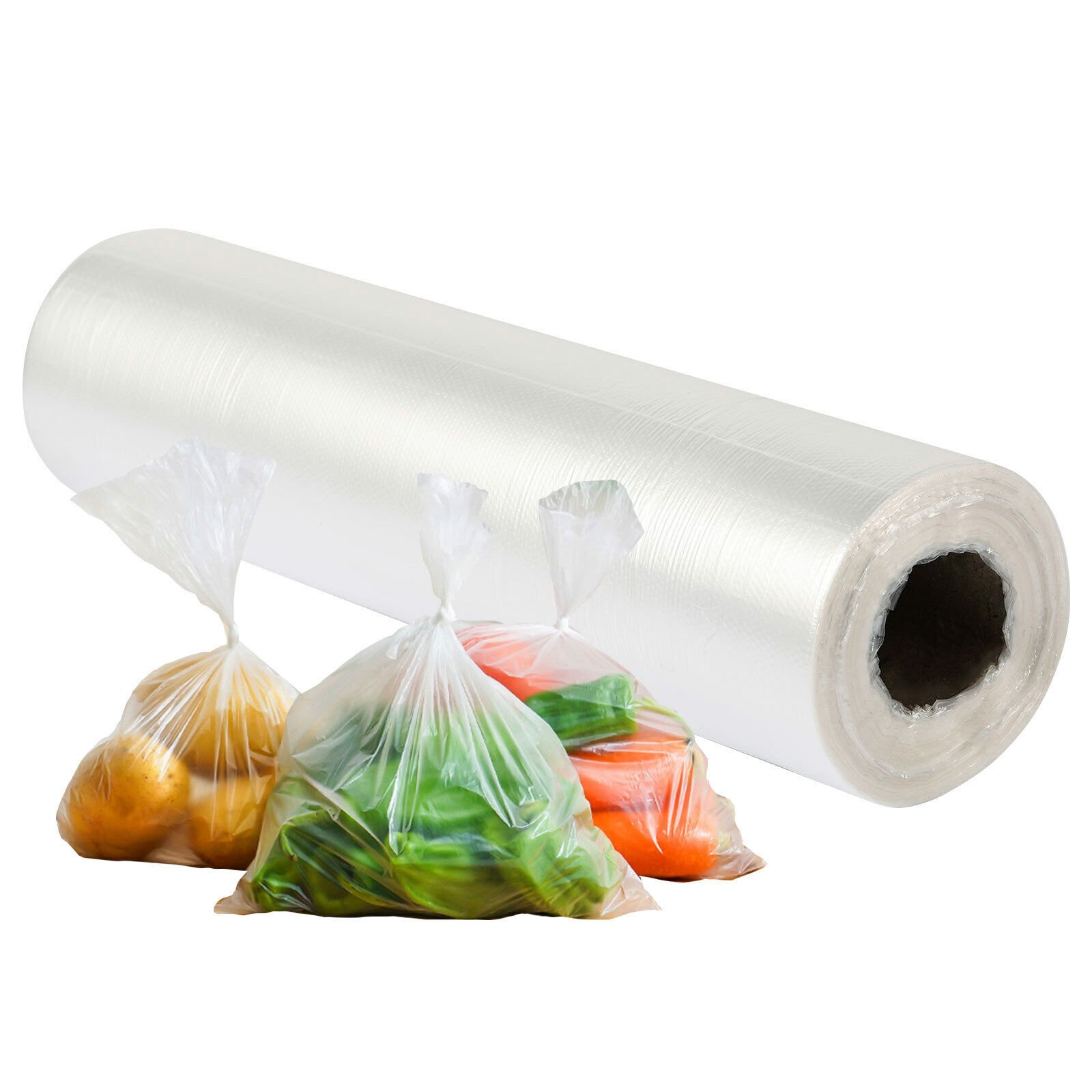 HDPE Plastic film - AVN16031701
