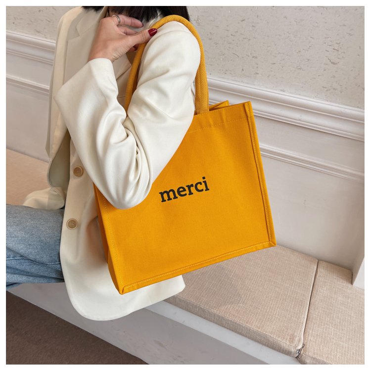 eco friendly custom reusable cotton handle bag canvas shopping women's tote bags