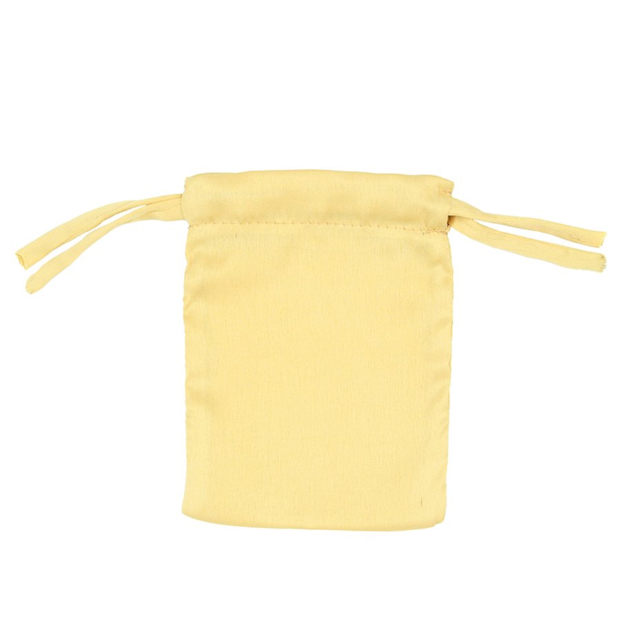 Luxury Eco-Friendly Cotton Double Drawstring Bag Colorful Screen Printing NP Sustainable Reusable Features Hair Promotions Gift