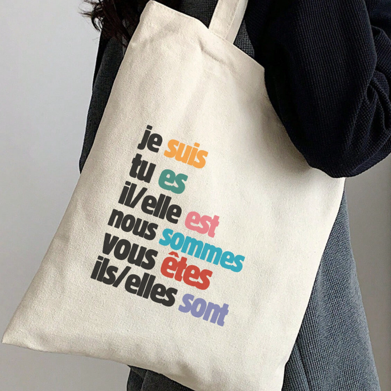 Plain organic reusable cotton canvas tote shopping bag custom canvas tote bag with custom logo