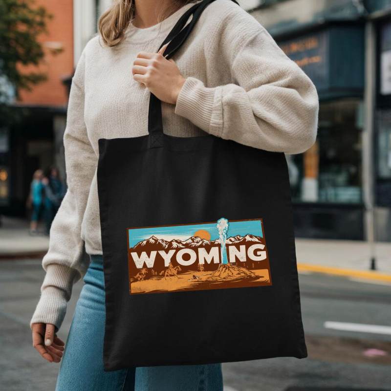 Plain organic reusable cotton canvas tote shopping bag custom canvas tote bag with custom logo