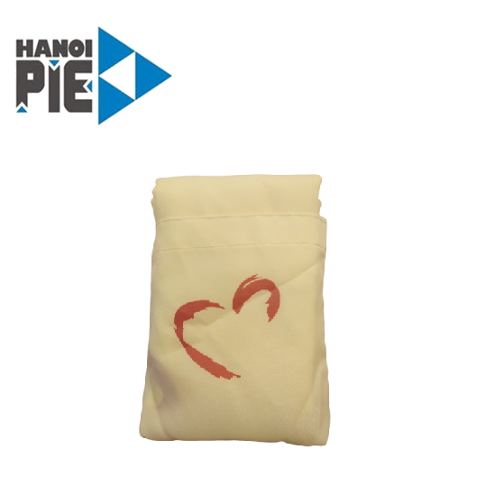 Shopping plastic bags reusable shopping bags collapsible shopping bag