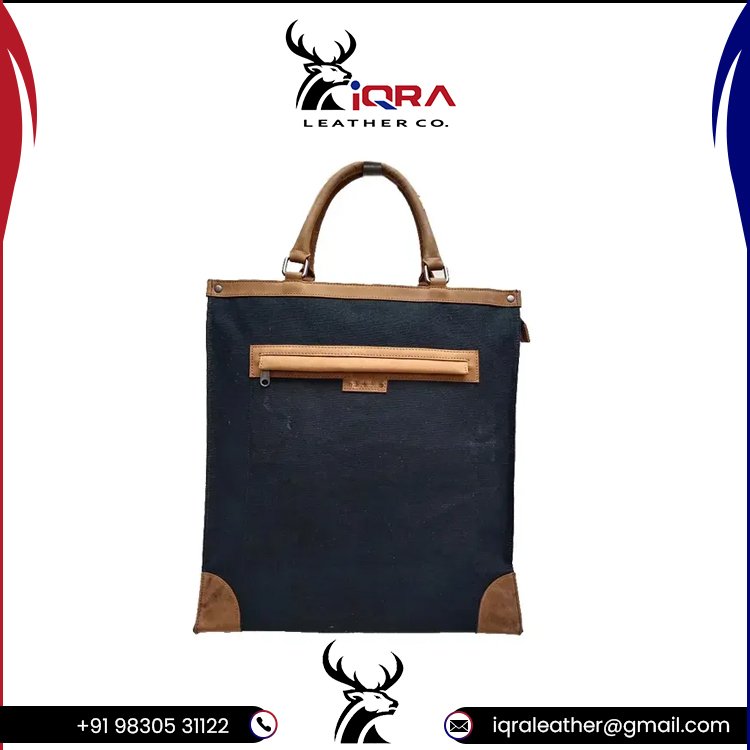 Indian Supplier Leather Bag Good Quality Designer Bag Available At Competitive Price