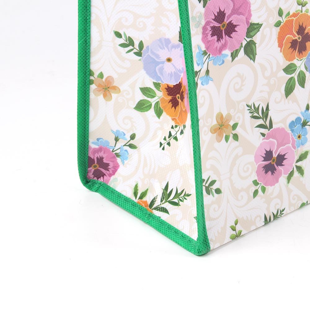 Designing bags nonwoven shopping bag