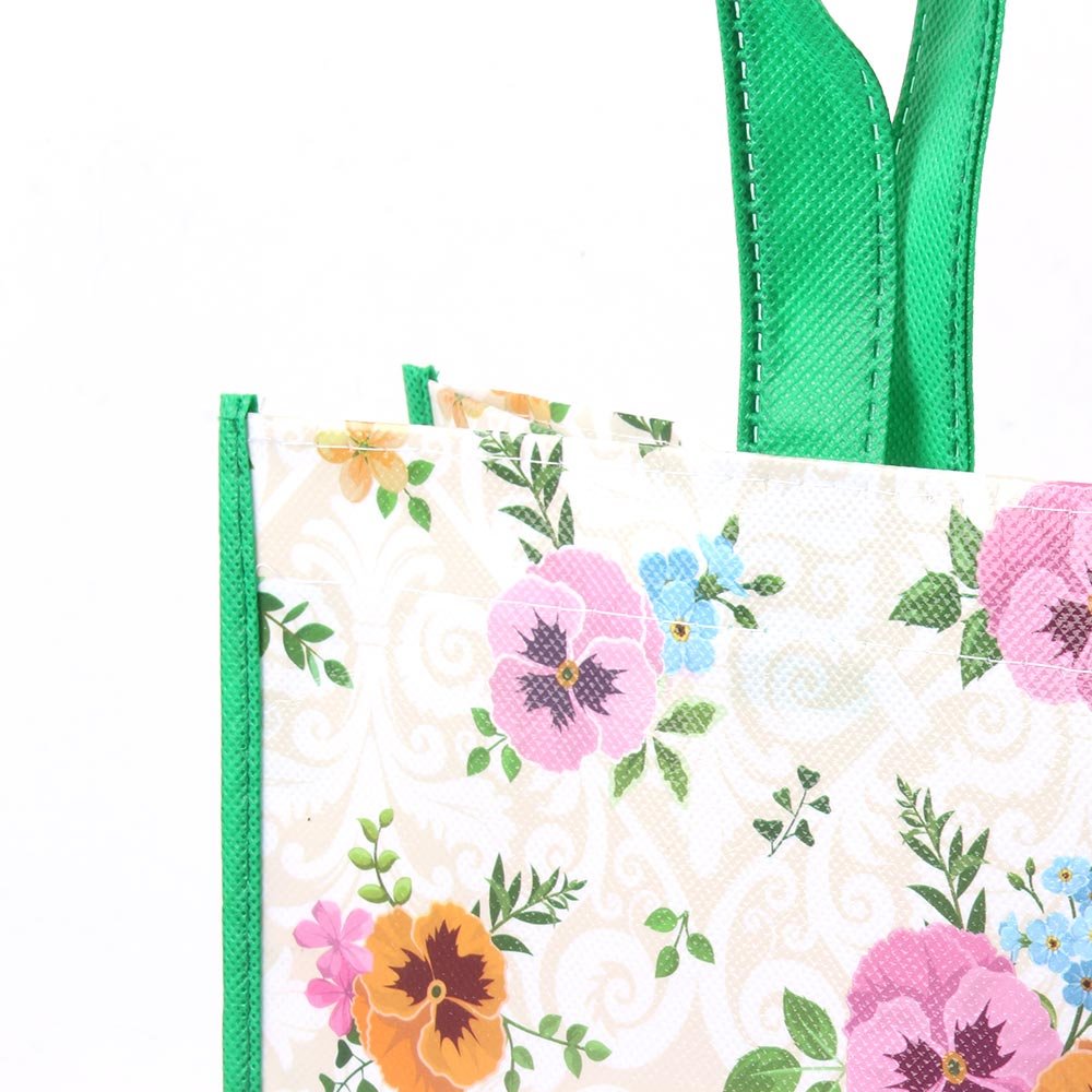 Designing bags nonwoven shopping bag