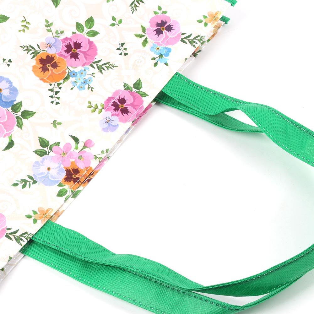 Designing bags nonwoven shopping bag
