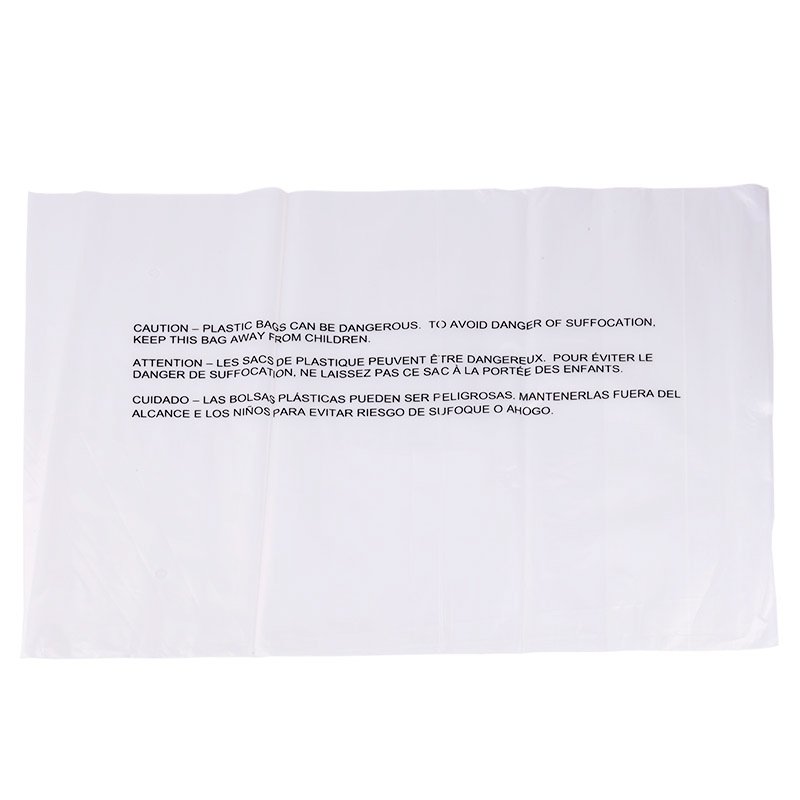 Black Packaging Small Shopping Bags Card Cover Ce Certificated Bag Pp Plastic with Self Adhesive Waterproof Shrink Bag LDPE