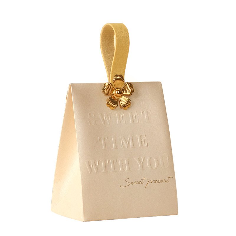 Paper Bag Custom Printed Kraft Paper Bags Recyclable Shopping Candy Jewelry Gift Bag Food Take away With Your Own Logo