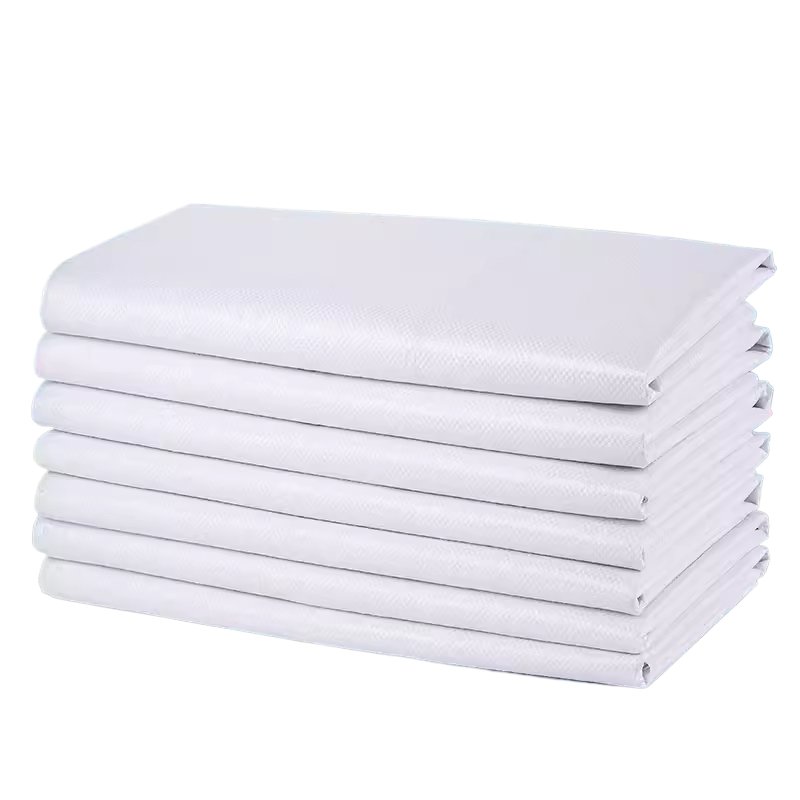 pp woven fertilizer bag ton sand bags laminated pp woven shopping bag