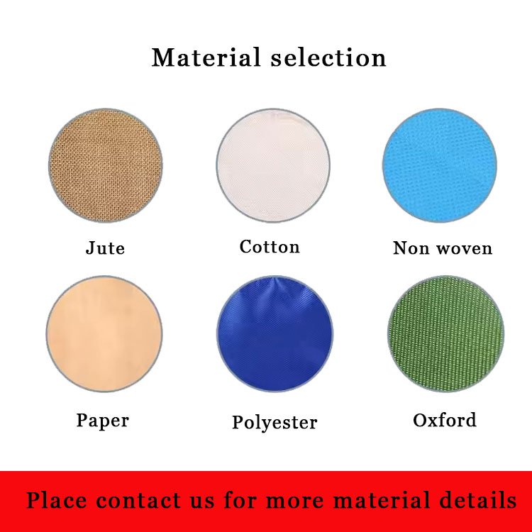 Personalized Logo Canvas Fabric Tote Bag Custom Logo For Business Printing Shopping Bag Reusable Women Cotton Bag With Zipper