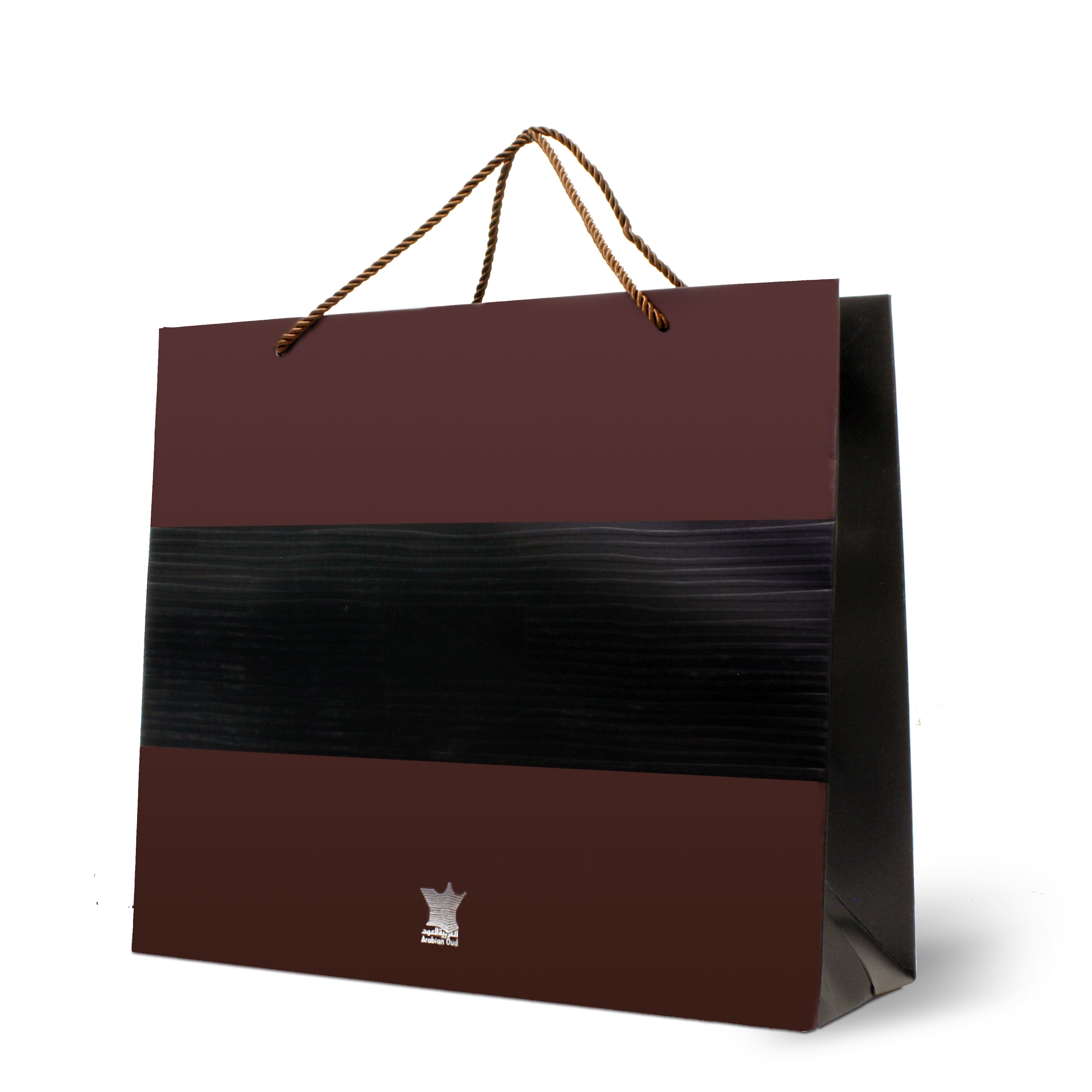 High Quality Factory Unique Customized Printed Customized Logo Design Luxury Gift Shopping Bag For Clothing