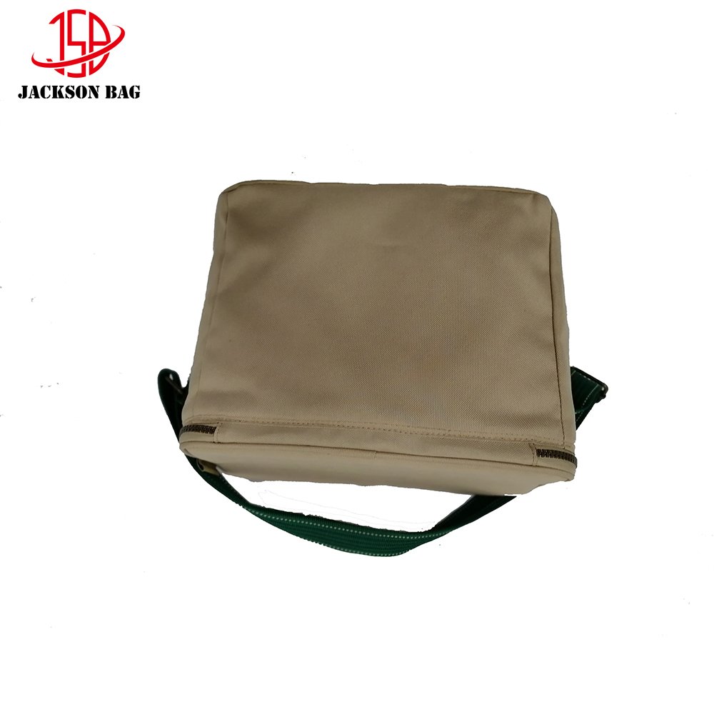 Insulated Food Delivery Bag Waterproof Grocery Storage Warm and Cool Buffet Server Warmning Tray Lunch Container Tote Bags