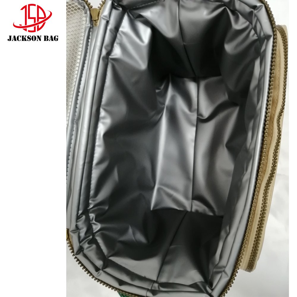 Insulated Food Delivery Bag Waterproof Grocery Storage Warm and Cool Buffet Server Warmning Tray Lunch Container Tote Bags