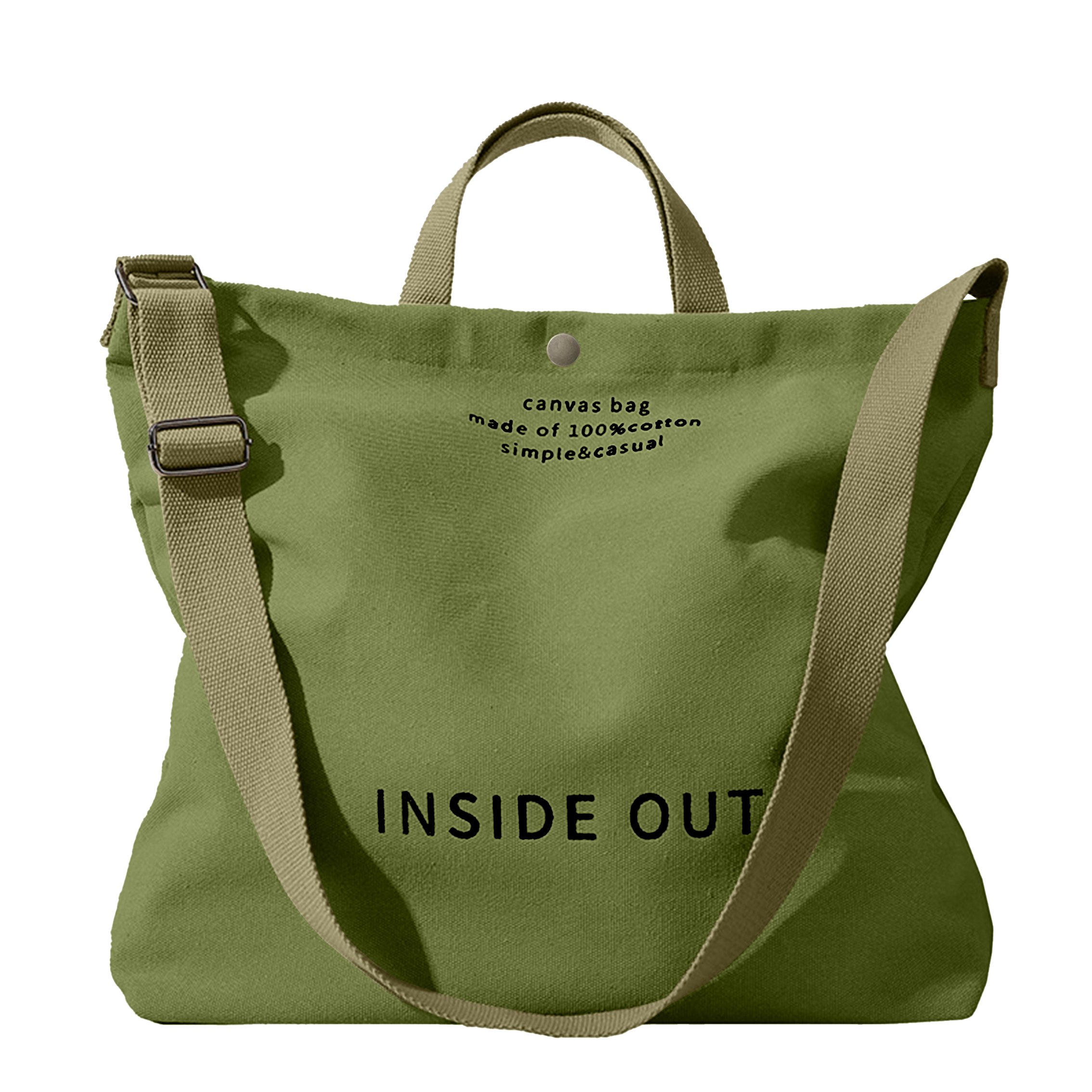 Custom large Beach gift shopping handle blank sublimation tote custom printed logo ropehandle organic cotton canvas bag