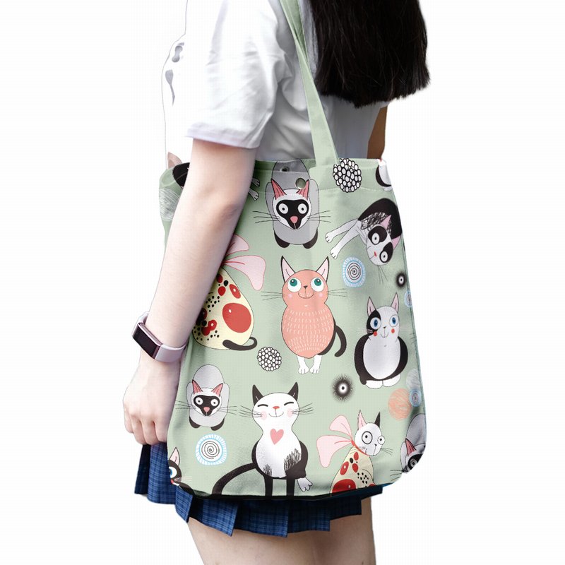 OEM Manufacturer Christmas Gift bag Canvas tote bag customized Factory Supply Shopping Bag