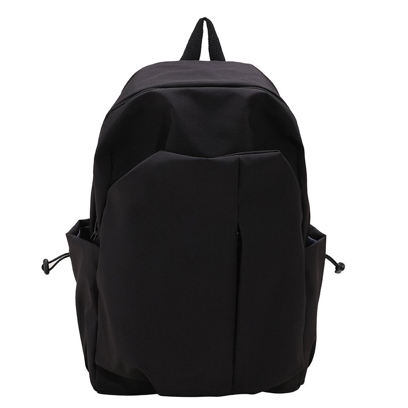 Custom Women Lightweight Bobo Stylish Square Nylon Waterproof Polyester Ladies Back Pack Girls Travel Backpack School Bag