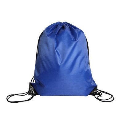 Chinese manufacturer Colorful drawstring backpack waterproof bag for outdoor travel Shopping bag