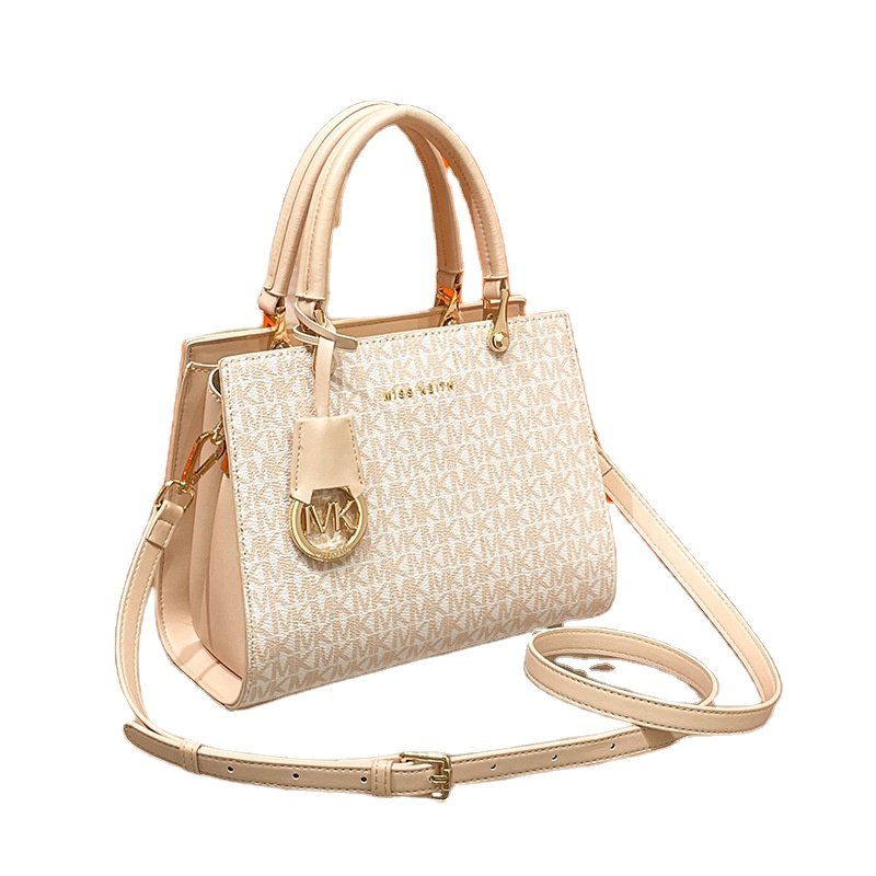2024 Wholesale Luxury Designer Large-Capacity Leather Ladies Handbag Fashion Shopping Bag
