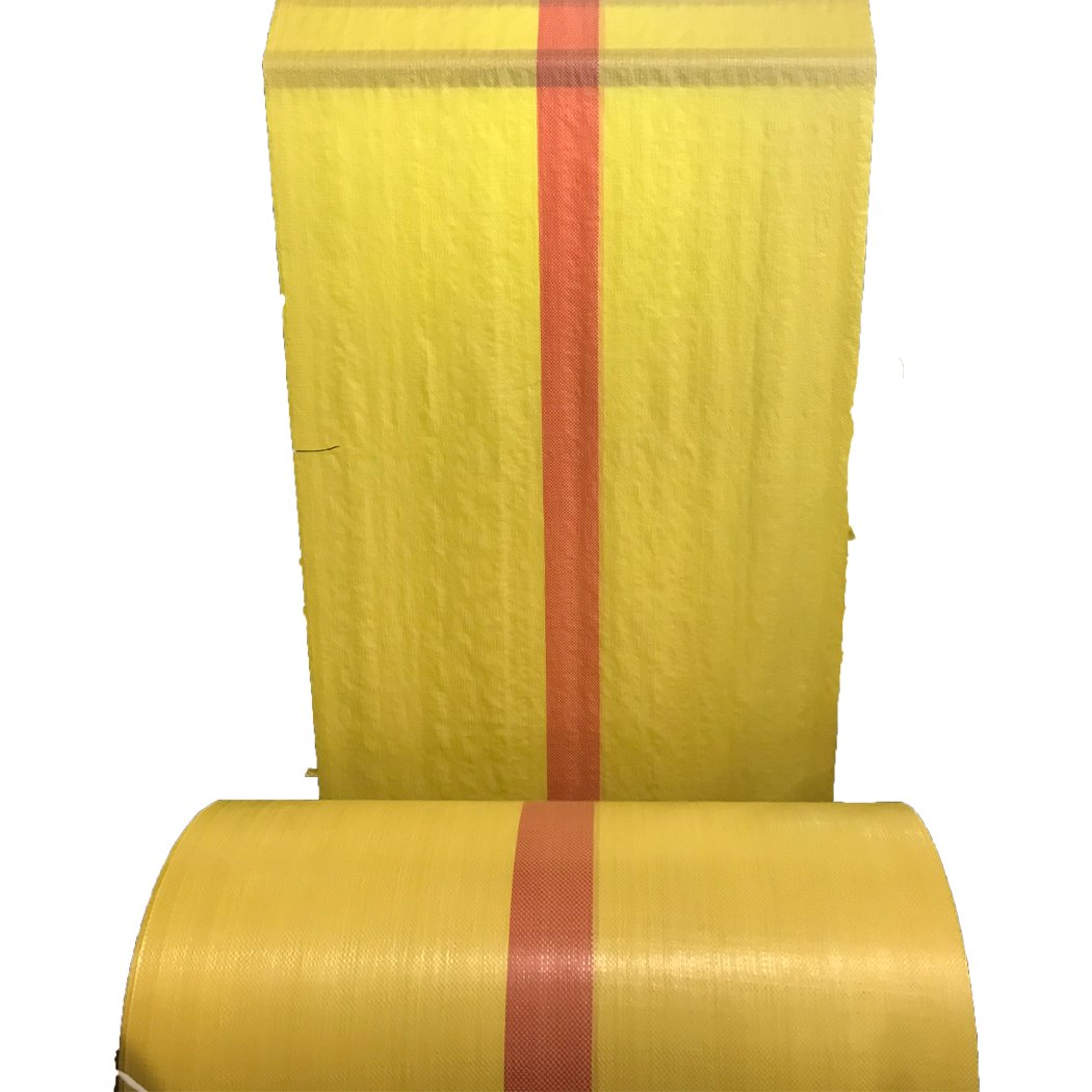 Wholesale Eco-Friendly Plastic Woven Bag for Household Waste Agricultural Products Customizable Size with Custom Logo Bedding